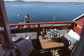 Hotell Käringön