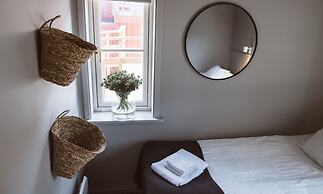 Hotell Käringön