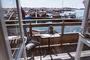 Hotell Käringön