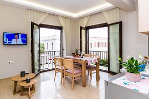 Alektor Studios & Apartments