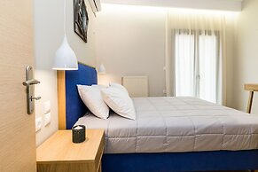 Alektor Studios & Apartments