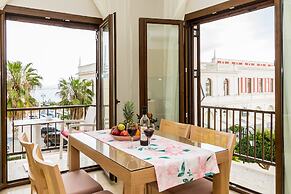 Alektor Studios & Apartments