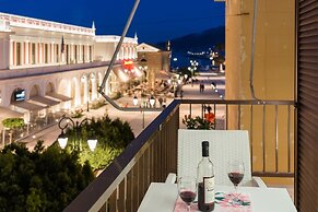 Alektor Studios & Apartments