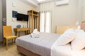 Alektor Studios & Apartments