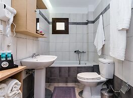 Alektor Studios & Apartments