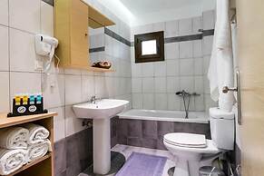 Alektor Studios & Apartments