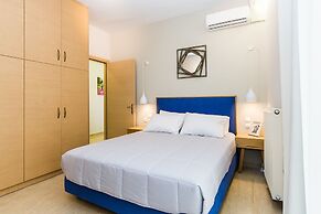 Alektor Studios & Apartments