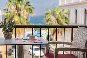 Alektor Studios & Apartments