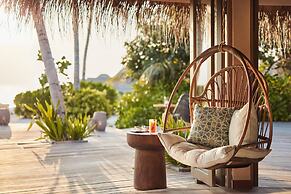 The Nautilus Maldives