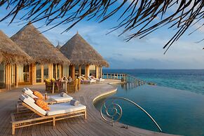The Nautilus Maldives