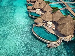 The Nautilus Maldives