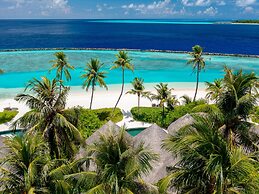 The Nautilus Maldives