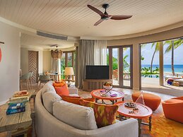 The Nautilus Maldives