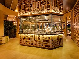 The Nautilus Maldives