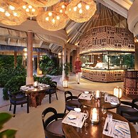 The Nautilus Maldives