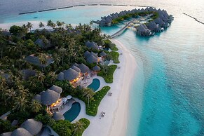 The Nautilus Maldives