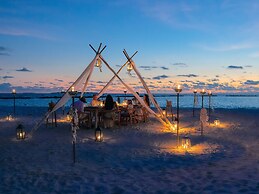 The Nautilus Maldives