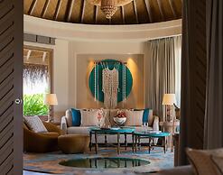 The Nautilus Maldives