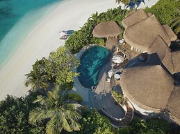 The Nautilus Maldives