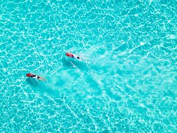 The Nautilus Maldives