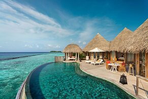 The Nautilus Maldives