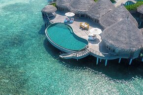 The Nautilus Maldives