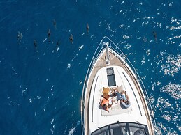 The Nautilus Maldives