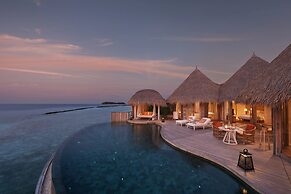 The Nautilus Maldives