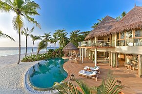 The Nautilus Maldives