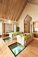 The Nautilus Maldives