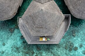 The Nautilus Maldives