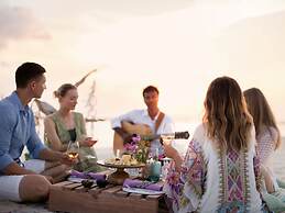 The Nautilus Maldives