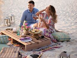 The Nautilus Maldives