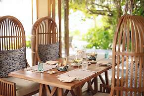 The Nautilus Maldives