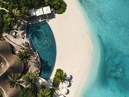 The Nautilus Maldives