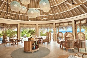 The Nautilus Maldives