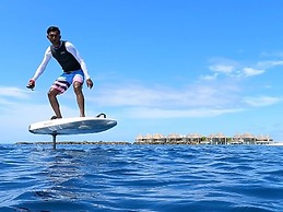 The Nautilus Maldives