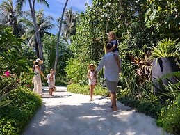 The Nautilus Maldives