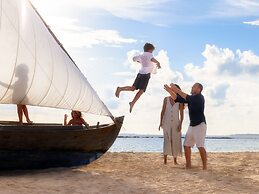 The Nautilus Maldives