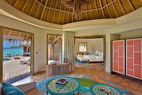 The Nautilus Maldives
