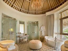 The Nautilus Maldives