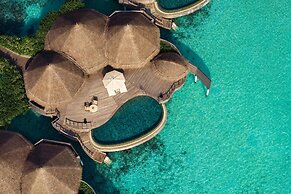 The Nautilus Maldives