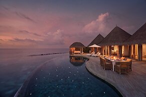 The Nautilus Maldives