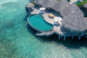 The Nautilus Maldives