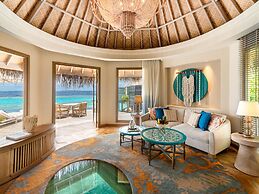 The Nautilus Maldives