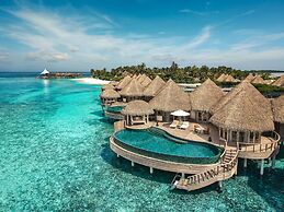 The Nautilus Maldives