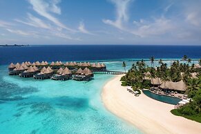The Nautilus Maldives