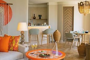 The Nautilus Maldives