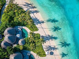 The Nautilus Maldives
