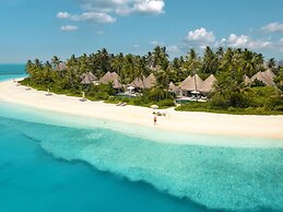 The Nautilus Maldives